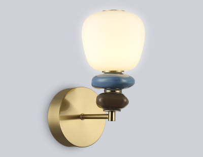 Настенный светодиодный светильник HIGH LIGHT AMBRELLA LIGHT LH53168