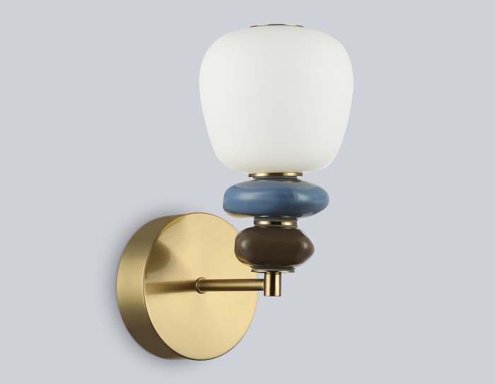 Настенный светодиодный светильник HIGH LIGHT AMBRELLA LIGHT LH53168