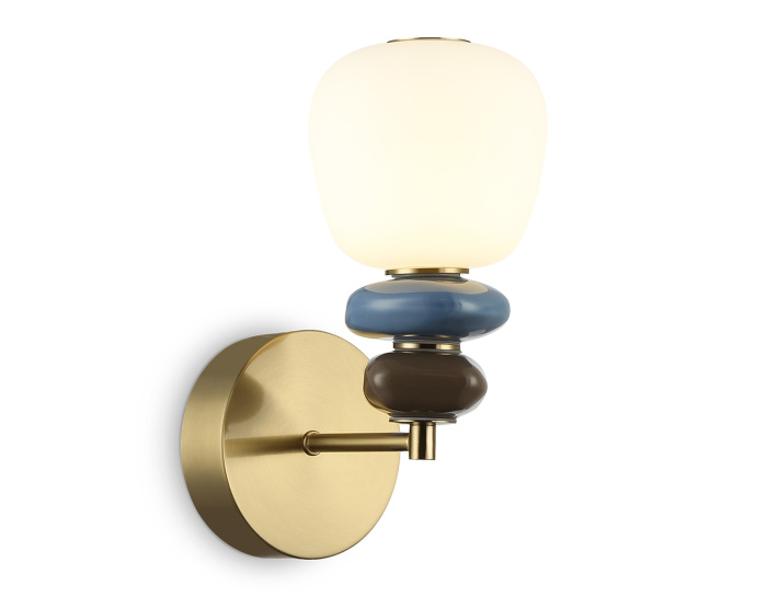 Настенный светодиодный светильник HIGH LIGHT AMBRELLA LIGHT LH53168