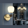 Настенный светодиодный светильник HIGH LIGHT AMBRELLA LIGHT LH53168