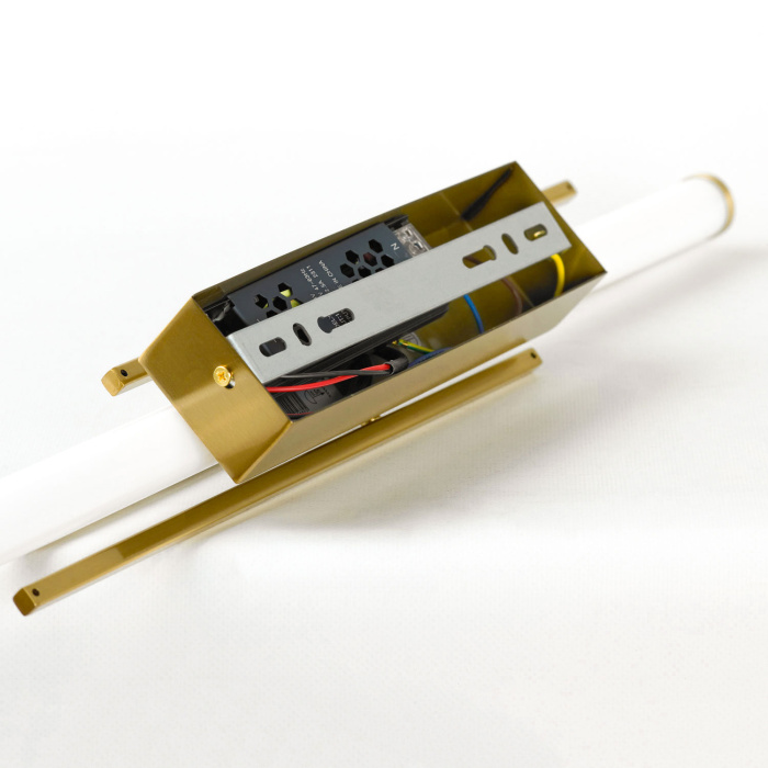 Настенный светодиодный светильник Lussole Tift LSP-7332