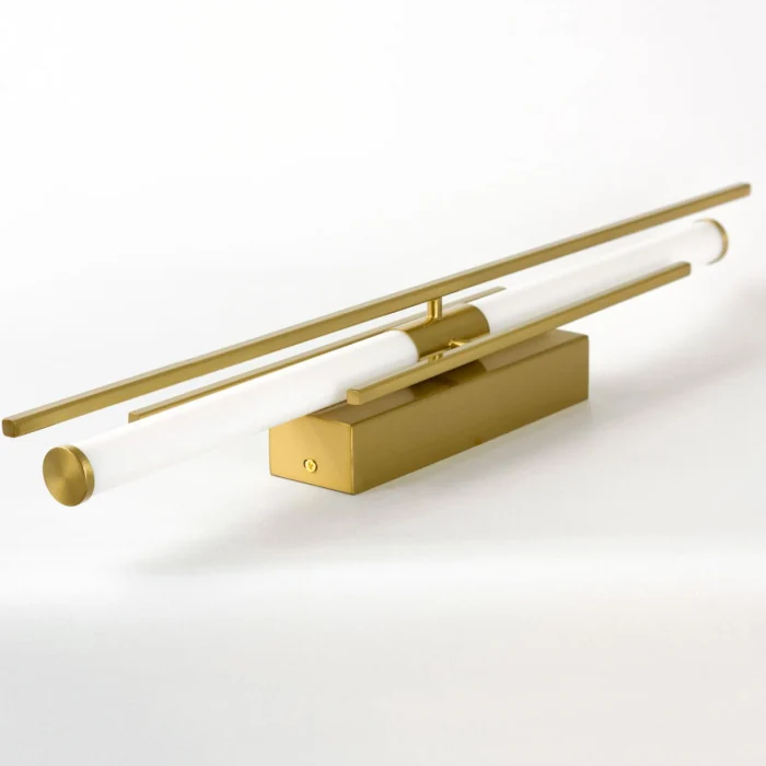 Настенный светодиодный светильник Lussole Tift LSP-7333