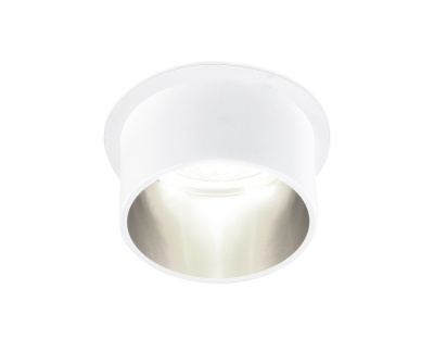 Встраиваемый точечный светильник MR16 Ambrella light TN200