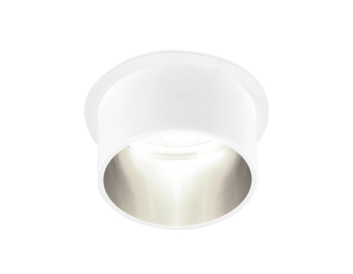 Встраиваемый точечный светильник MR16 Ambrella light TN200