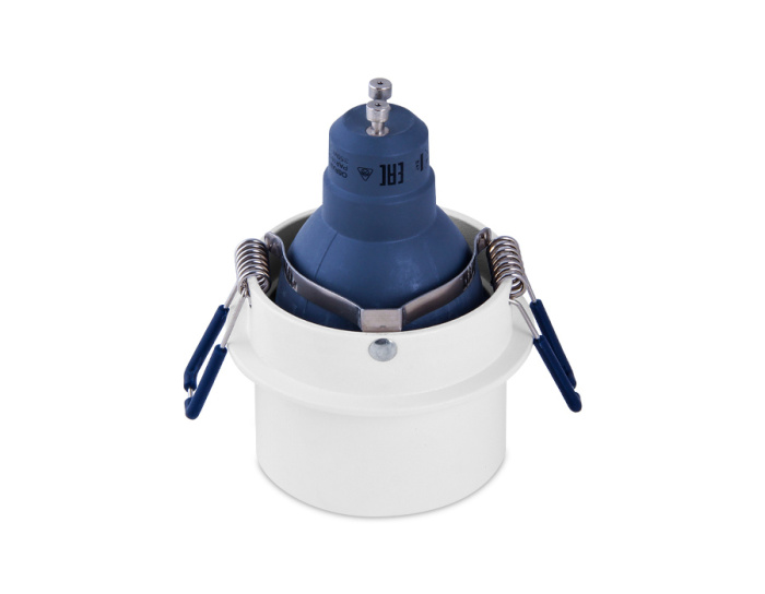 Встраиваемый точечный светильник MR16 Ambrella light TN200