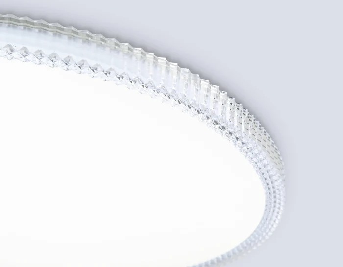 Потолочный светодиодный светильник ORBITAL AMBRELLA LIGHT FZ1720