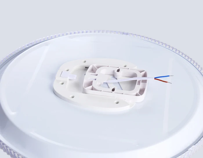 Потолочный светодиодный светильник ORBITAL AMBRELLA LIGHT FZ1720