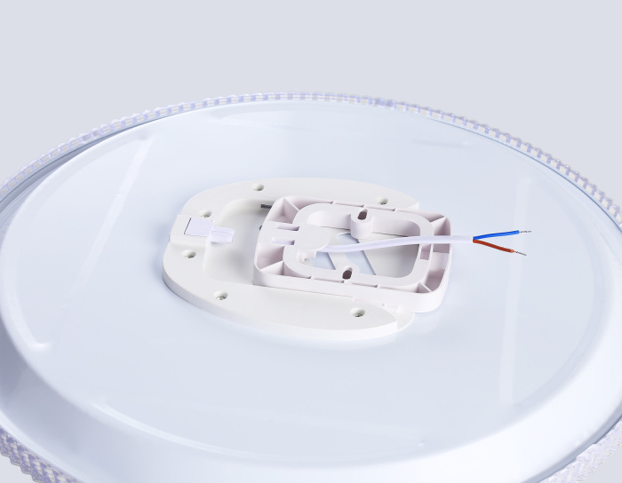 Потолочный светодиодный светильник ORBITAL AMBRELLA LIGHT FZ1720