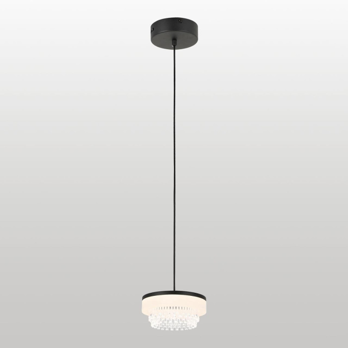 Светильник подвесной Lussole Lindenhurst LSP-7486