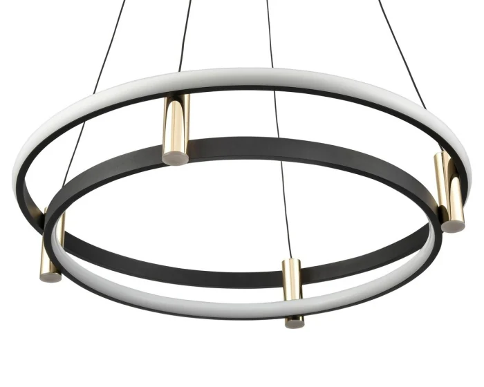 Подвесной светильник Libertas LED 68W 4000K VL7314P14