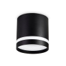 Накладной точечный светильник GX53 с акрилом Ambrella light TN5373