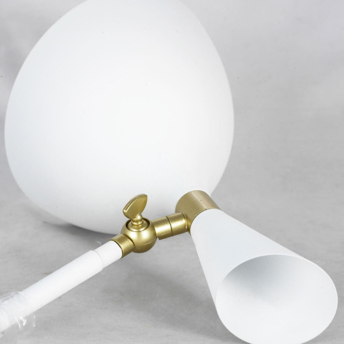 Торшер Lussole Marion LSP-0625