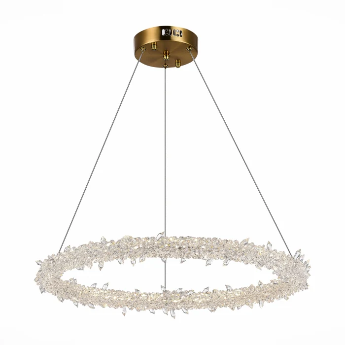 Люстра подвесная SL6105.203.01 ST LUCE