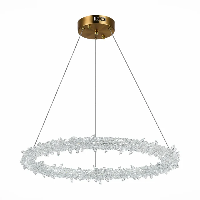 Люстра подвесная SL6105.203.01 ST LUCE