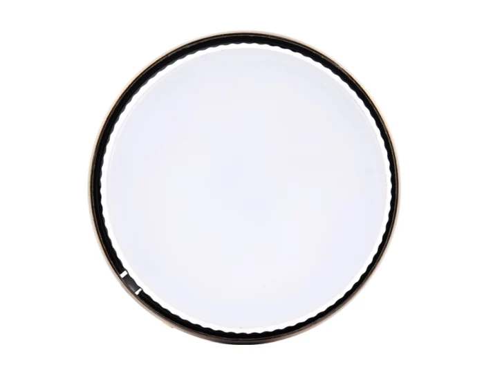 Накладной точечный светильник GX53 Ambrella light G102 SB