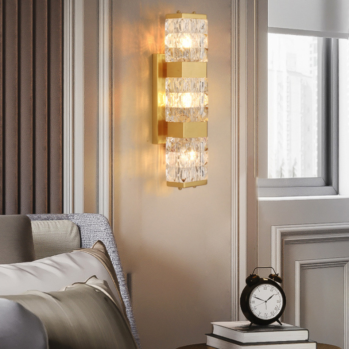 Настенный светильник MAGNET WALL ImperiumLoft