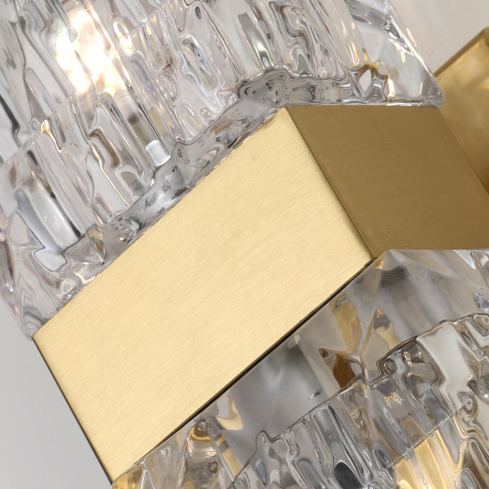 Настенный светильник MAGNET WALL ImperiumLoft