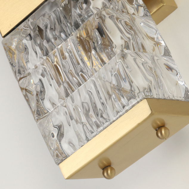 Настенный светильник MAGNET WALL ImperiumLoft