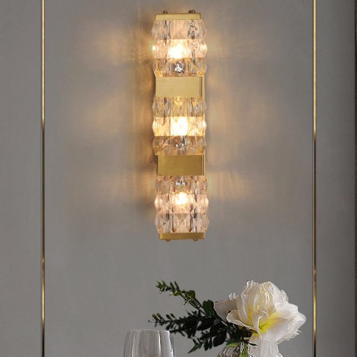 Настенный светильник MAGNET WALL ImperiumLoft