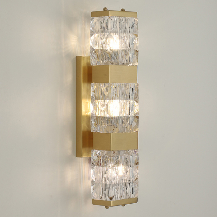 Настенный светильник MAGNET WALL ImperiumLoft