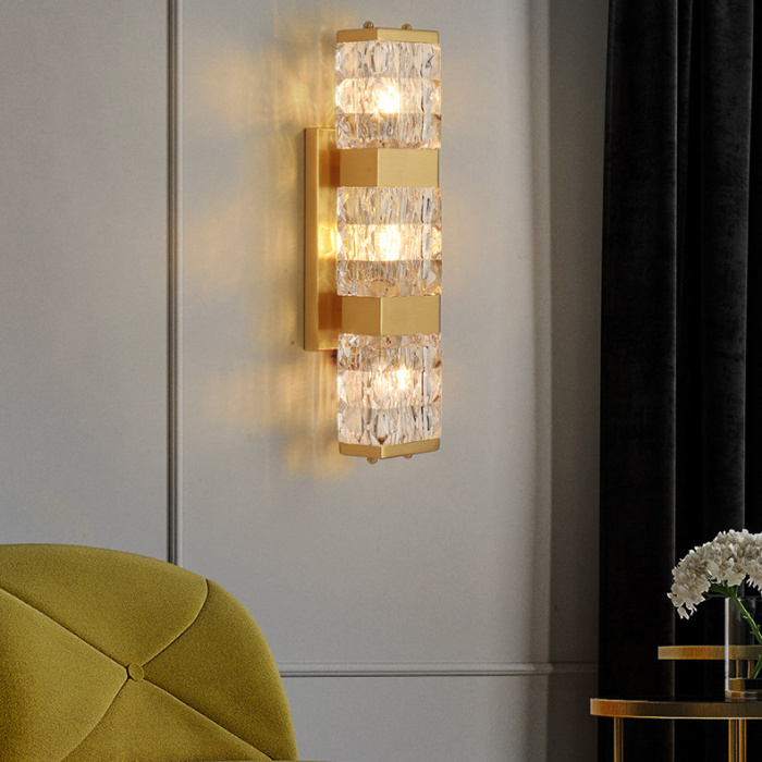 Настенный светильник MAGNET WALL ImperiumLoft