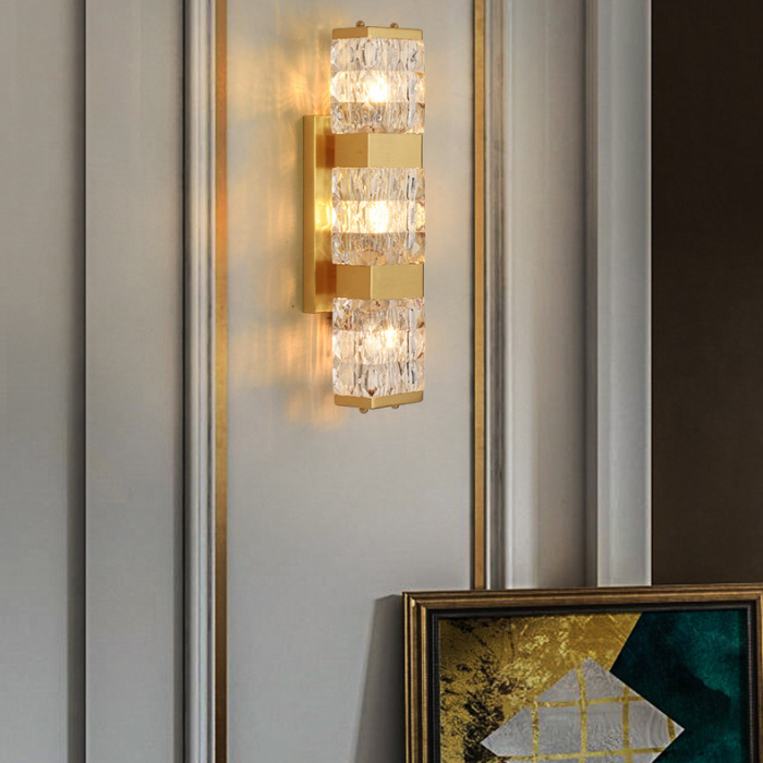 Настенный светильник MAGNET WALL ImperiumLoft