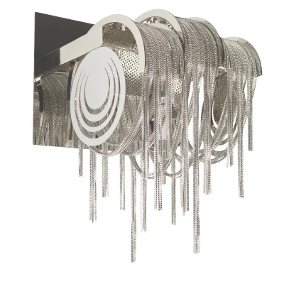 Бра LOFT IT Volver 10404W/A SN