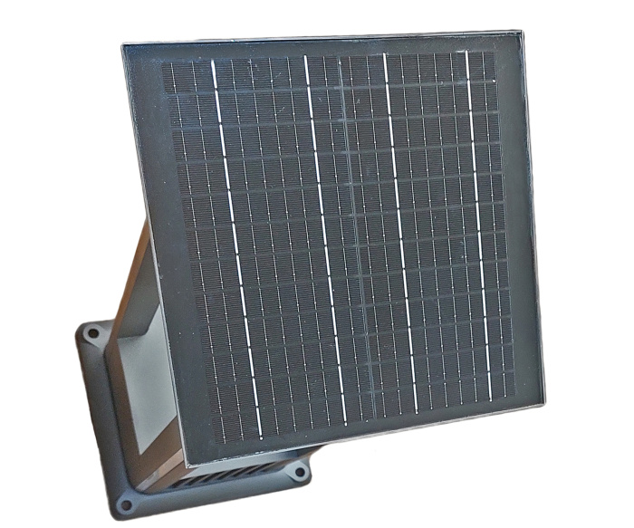 Светильник уличный Рентай Kink Light 09206-F,16(05)