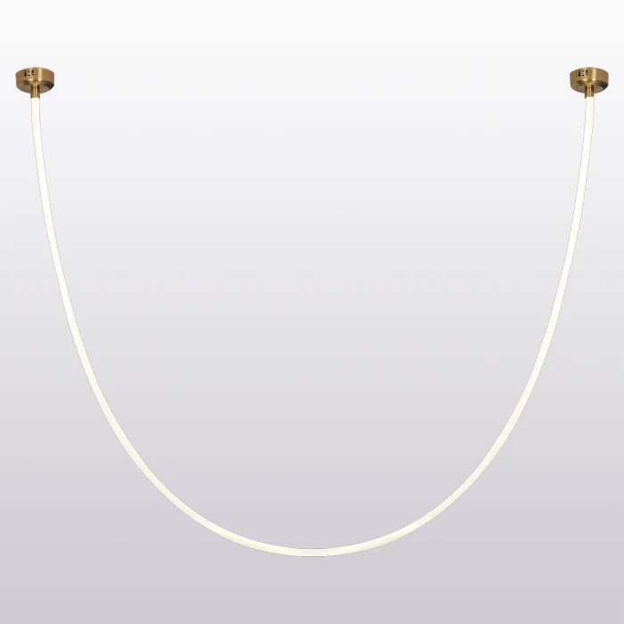 Подвесной светодиодный светильник Lussole Loft LSP-7013