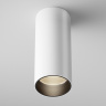 Потолочный светильник Maytoni Focus LED C056CL-L12W3K-W-W