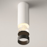 Потолочный светильник Maytoni Focus LED C056CL-L12W3K-W-W