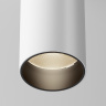 Потолочный светильник Maytoni Focus LED C056CL-L12W3K-W-W