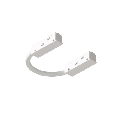 Коннектор гибкий для шинопровода Arte Lamp OPTIMA A740433N