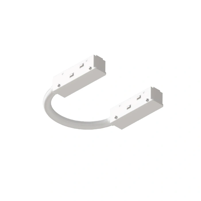 Коннектор гибкий для шинопровода Arte Lamp OPTIMA A740433N