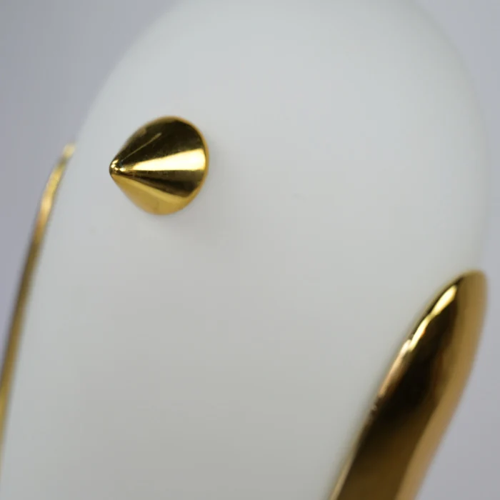 Настольная лампа Birdi Penguin White ImperiumLoft