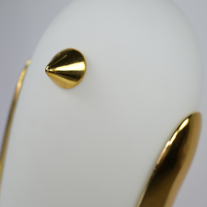 Настольная лампа Birdi Penguin White ImperiumLoft