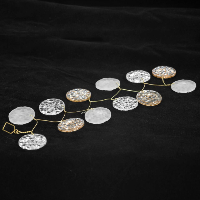 Люстра подвесная Lussole Lamar LSP-8597