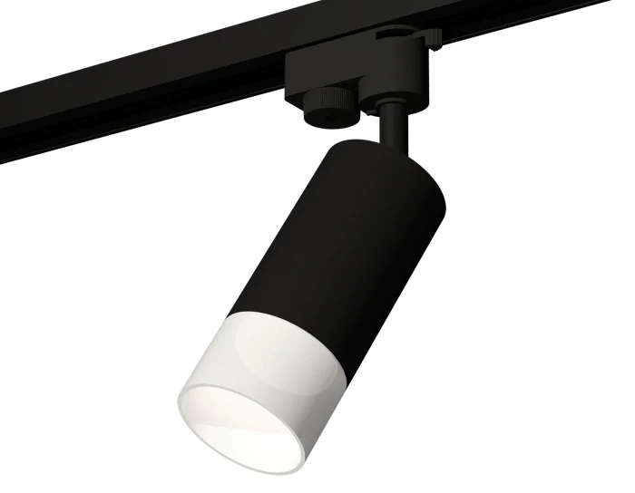 Комплект трекового однофазного светильника Ambrella light XT6323170
