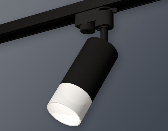 Комплект трекового однофазного светильника Ambrella light XT6323170