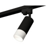 Комплект трекового однофазного светильника Ambrella light XT6323170