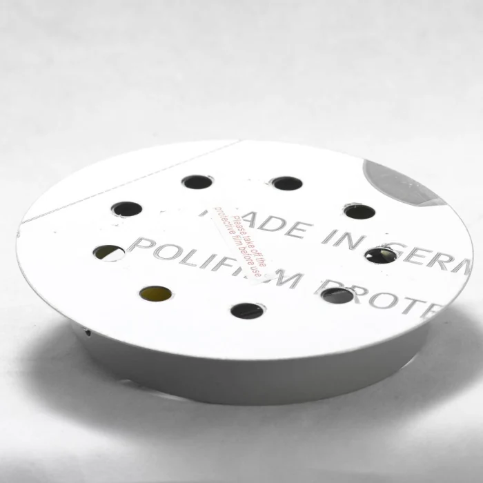 Люстра потолочная Lussole Toledo LSP-8182