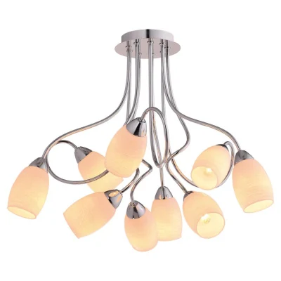 Люстра потолочная Lussole Toledo LSP-8182