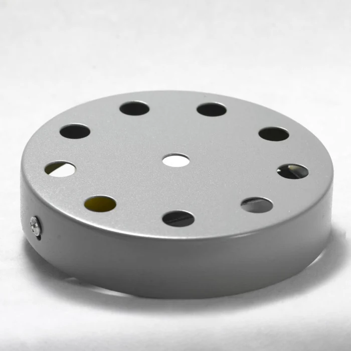 Люстра потолочная Lussole Toledo LSP-8182