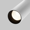 Трековый светильник Maytoni Focus LED TR032-2-12W3K-S-W