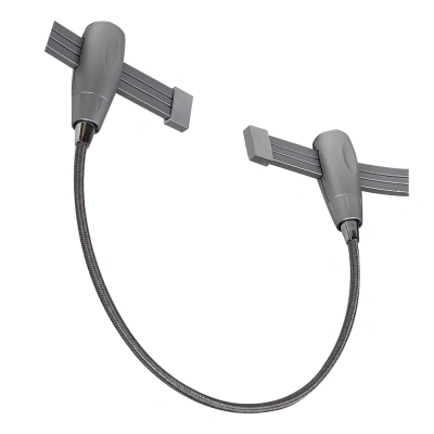 Коннектор гибкий Arte Lamp Track Accessories A152027