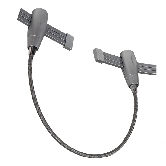 Коннектор гибкий Arte Lamp Track Accessories A152027