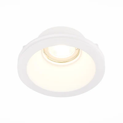 Светильники встраиваемые из гипса ST254.308.01 ST LUCE