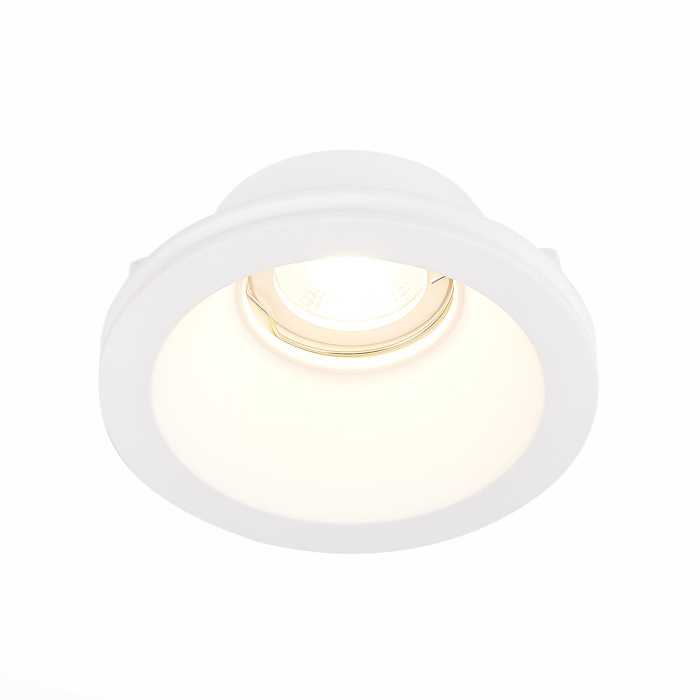 Светильники встраиваемые из гипса ST254.308.01 ST LUCE