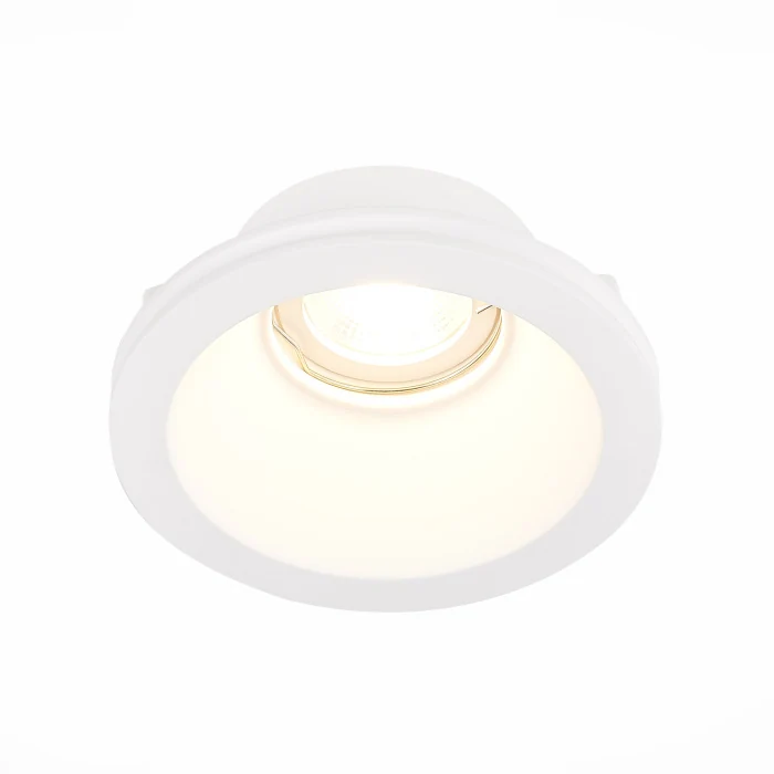 Светильники встраиваемые из гипса ST254.308.01 ST LUCE