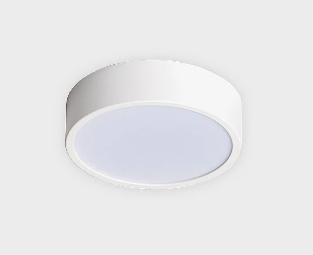 Светильник потолочный Italline M04-525-146 white 4000K